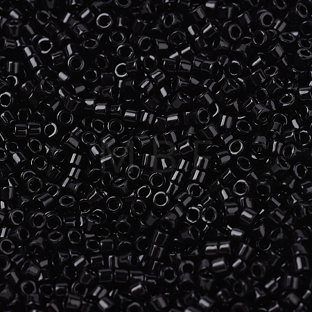 MIYUKI Delica Beads SEED-MY11-DB0010-1