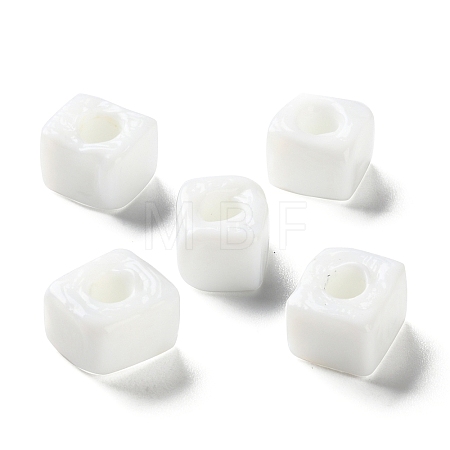 Handmade Lampwork Beads LAMP-Q003-01G-1