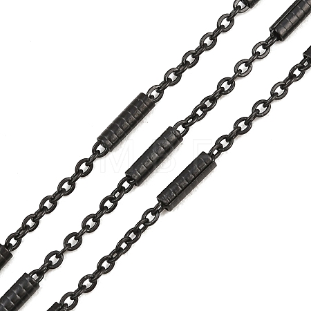 304 Stainless Steel Chain CHS-H118-02EB-1