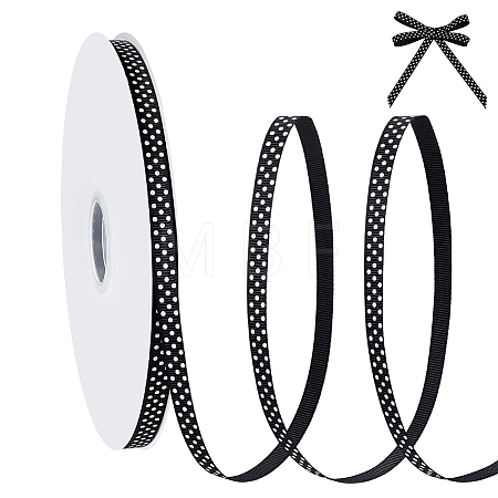 Polyester Ribbons OCOR-WH0082-534A-1