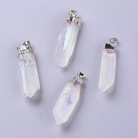 Angel Aura Quartz G-H233-02-1