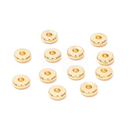 202 Stainless Steel Beads STAS-P297-01D-1