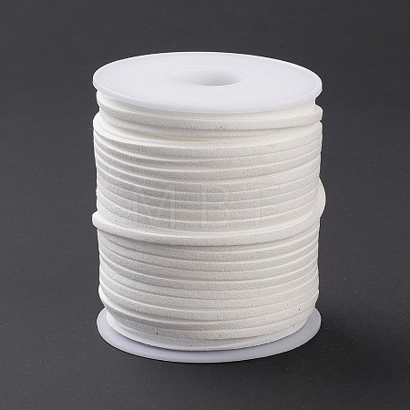 45M Faux Suede Cord LW-M003-01-1