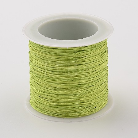 Nylon Braided Cord LS-NS018-13-1