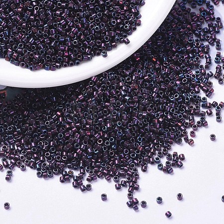 MIYUKI Delica Beads SEED-X0054-DB1004-1