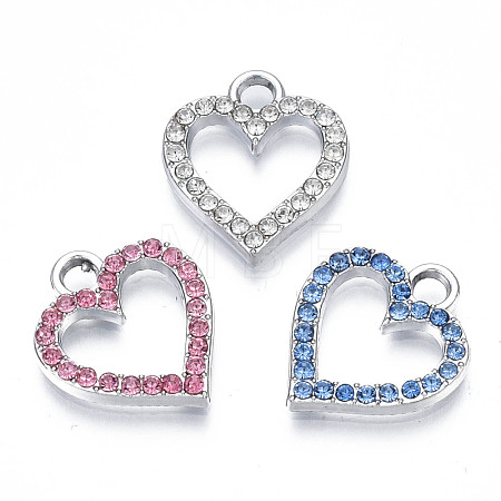 Alloy Charms PALLOY-S133-017-P-1