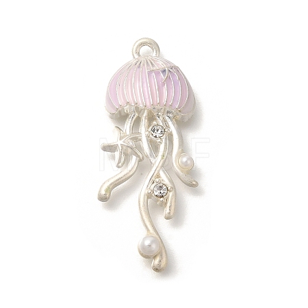 Alloy Pendants FIND-Z067-07S-03-1