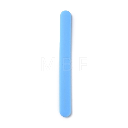 Silicone Stirring Rods X-DIY-I043-09-1