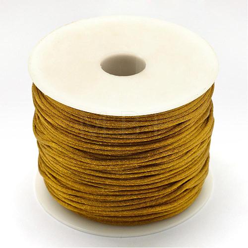 Nylon Thread NWIR-R033-1.5mm-563-1