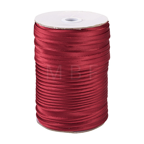 Polyester Fiber Ribbons OCOR-TAC0009-08J-1