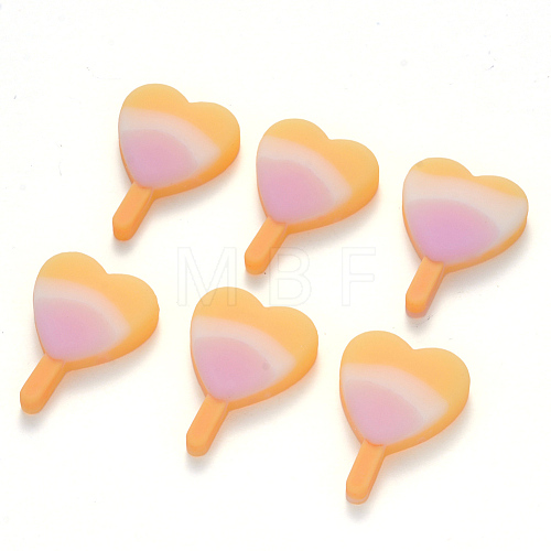 Resin Cabochons X-CRES-R194-03B-1