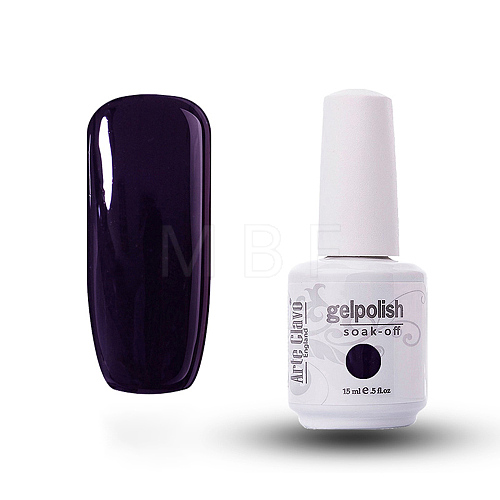 15ml Special Nail Gel MRMJ-P006-D040-1