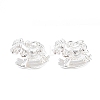 Brass Charms KK-L274-06S-1