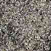 TOHO 6/0 Demi Round Beads Y-SEED-DR06-PF21-4