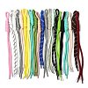 Nylon Cord Pendant Decorations FIND-H054-11-1