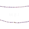 Jewelry Waist Bead NJEW-C00033-03-5