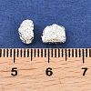 Brass Beads KK-H264-01S-3