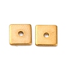 304 Stainless Steel Spacer Beads STAS-E134-19G-03-1