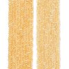 Electroplate Glass Beads Strands EGLA-A044-T1mm-A03-5