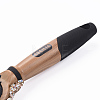 Wood Hair Brush OHAR-G004-A05-4