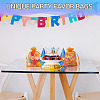 50Pcs Organza Bags Jewellery Storage Pouches Wedding Favour Party Mesh Drawstring Gift OP-TA0001-16B-7