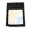 Plastic Yin-yang Resealable Bags ABAG-D005-01B-01-1