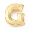 Rack Plating Brass Pendants KK-I722-07G-G-1