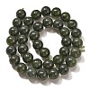 Natural Jade Beads Strands G-H090-A01-10MM-3