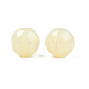 Opaque Acrylic Beads LS-MACR-N009-014A-02-2