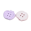Plastic Buttons KY-P022-02M-3
