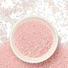 TOHO 11/0 Demi Round Beads X-SEED-DR11-0780-4