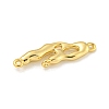 Brass Chandelier Component Links LS-KK-Z072-08G-2