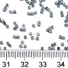 11/0 Grade A Glass Seed Beads SEED-S030-1150-4