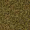 TOHO Round Seed Beads SEED-JPTR15-0996FM-2