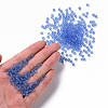 Glass Seed Beads X2-SEED-A004-4mm-6-4