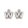304 Stainless Steel Pendants STAS-S186-12W-P01-1