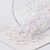Eco-Friendly Poly Styrene Acrylic Beads X-PL337AB-1-3