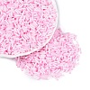 FGB Grade A Glass Round Bugle Beads SEED-Q040-06A-06-2