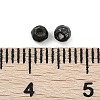 Textured 316 Surgical Stainless Steel Beads STAS-M106-01C-EB-2