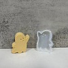 Halloween Theme Candles Silicone Molds SIL-B075-07E-1