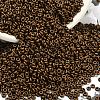 TOHO 11/0 Demi Round Beads Y-SEED-DR11-0702-2