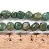 Natural African Jade Beads Strands GG-CBA9392-20-3