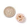 Resin Imitation Pearl Beads PALLOY-MZ01261-4