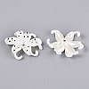 CCB Plastic Beads PL-N007-01C-2