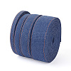 Stitch Denim Ribbon OCOR-TAC0009-04D-03-23