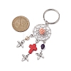 Alloy Keychains KEYC-JKC00787-3