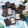 Rectangle Paper Jewelry Gift Boxes with Bowknot CON-TAC0010-79A-7