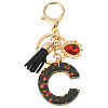 Resin Keychains KEYC-TAC0030-14C-1