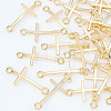 60Pcs Alloy Connector Charms FIND-CA0005-56-5