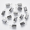 Tarnish Resistant Stainless Steel Column Cord Ends LS-STAS-Q180-01-2